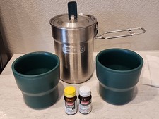 Stanley Adventure Series Steel