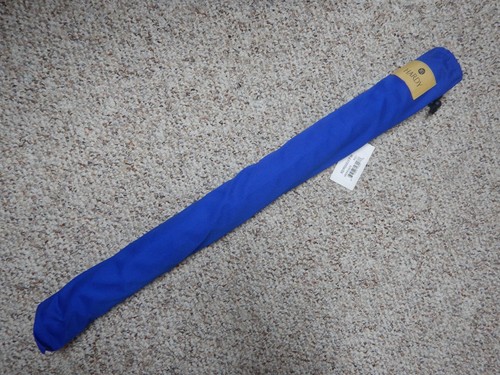 Hardy fly rod tube - 30”,