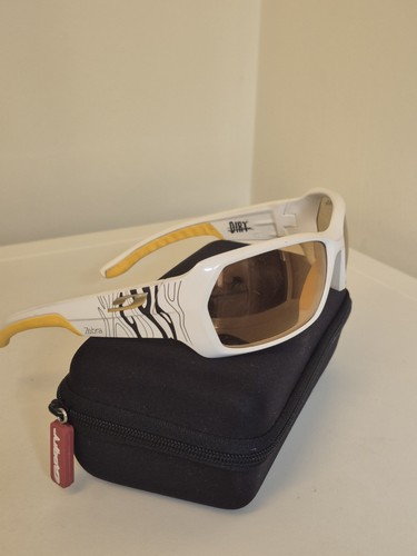 Julbo zebra dirt - zebra, sunglasses