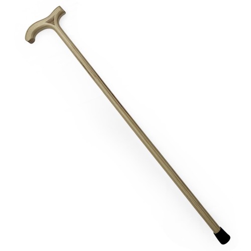 Varnished natural wood classic - varnished,