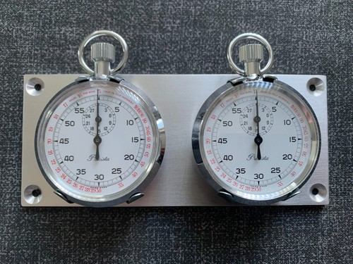 Vintage swiss precista - vintage,