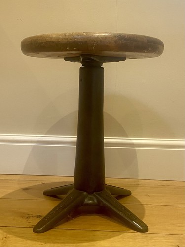 Original vintage industrial - original,