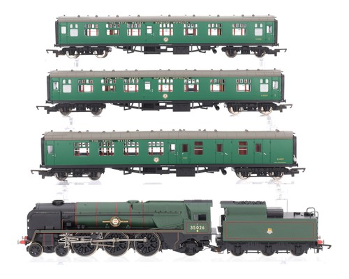 R2599m hornby the royal - hornby, 'the