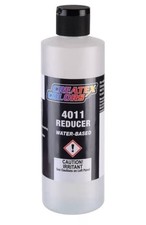 Createx 4011 Reducer, 120ml