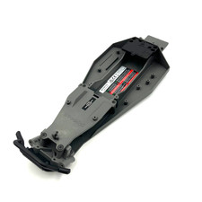 Traxxas Rustler 2WD Chassis