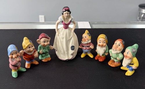 Rare goebel germany disney - germany,
