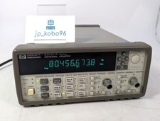 HP / Agilent 53131A 225 MHz
