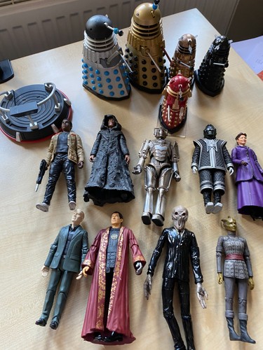Bbc figures doctor - doctor, who