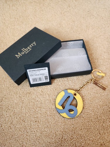 Genuine mulberry capricorn - genuine,