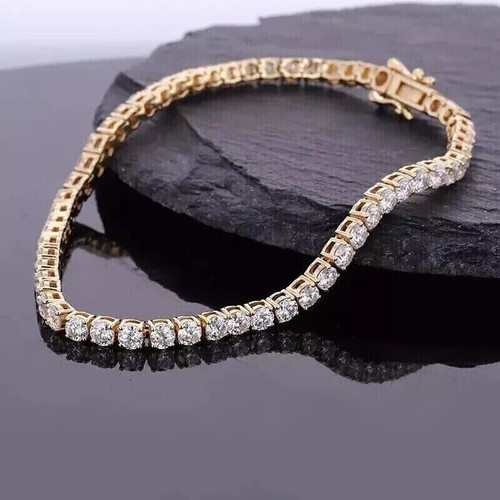 60ct round cut - 6.60ct,