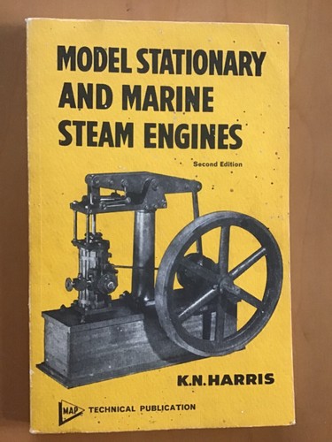 Model stationary and marine
