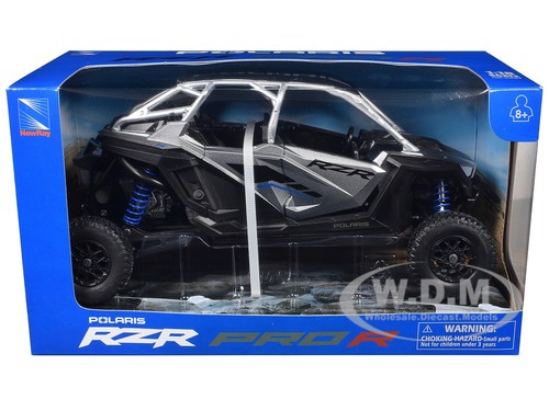Polaris rzr pro utv - pro,