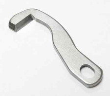 Brother 929D,1034D,2104D,3034D Overlocker Sewing Machine Upper Top Blade Knife