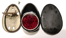 Brake light M 72, K750, Dnepr