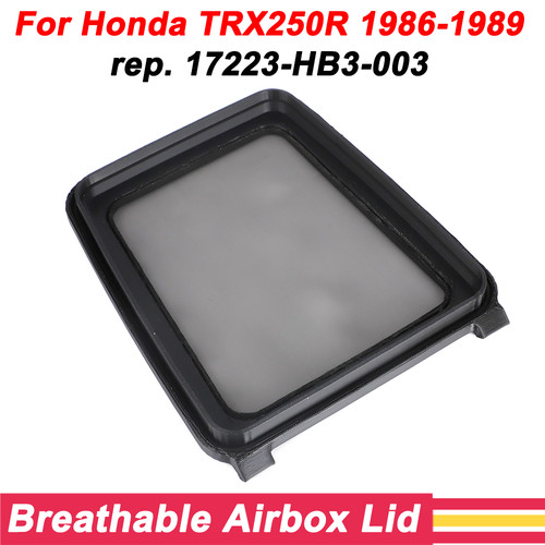For 1986 1989 - for, trx