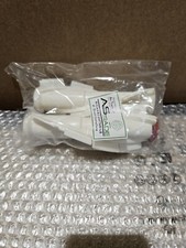 Folletto Pair Rollers Brushes Mattress For Carpet Cleaner ET340 EB350 EB351