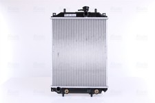 NISSENS Coolant Radiator 61739