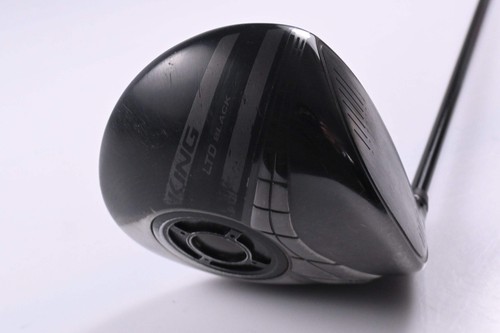 Cobra king ltd black edition - cobra,