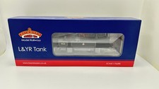 Bachmann 31-166 OO L&YR Tank