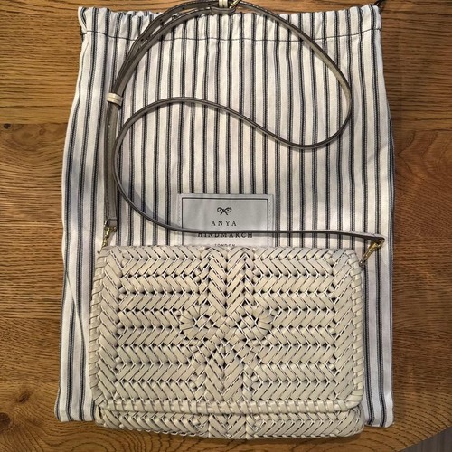 Anya hindmarch pochette - anya,