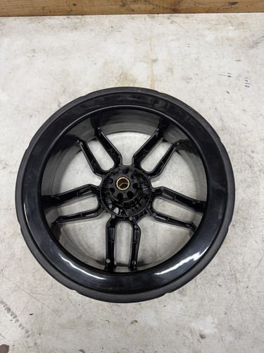 Powakaddy new wheel - powakaddy,