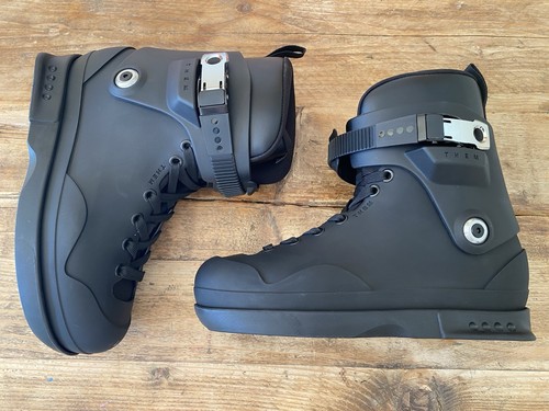 Them 909 aggressive skates - them,