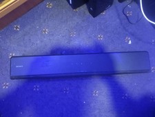 Sony HT-SF200 2.1ch Black