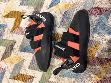 Women's Climbing Shoes Size