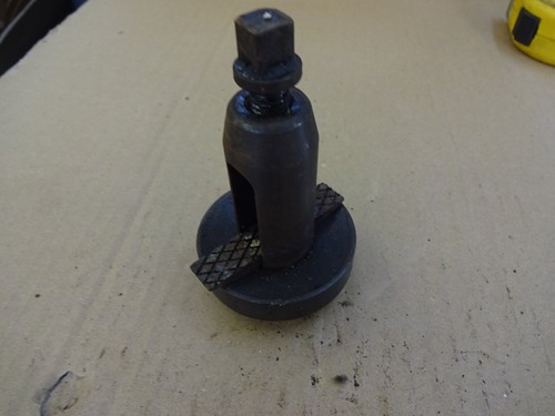 Lathe tool post american style - lathe,