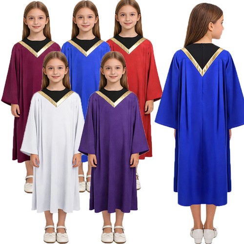 Kids boys girls gown - girls, cosplay