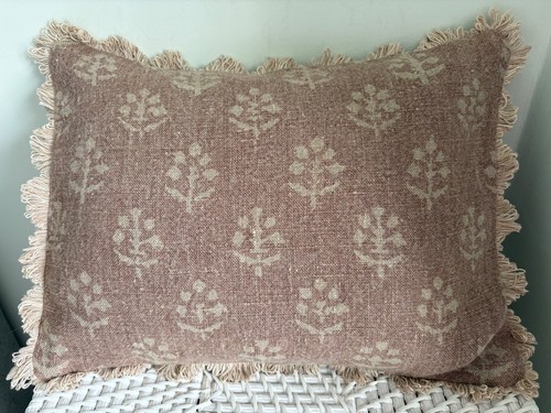 Cushion cover susie watson - in,