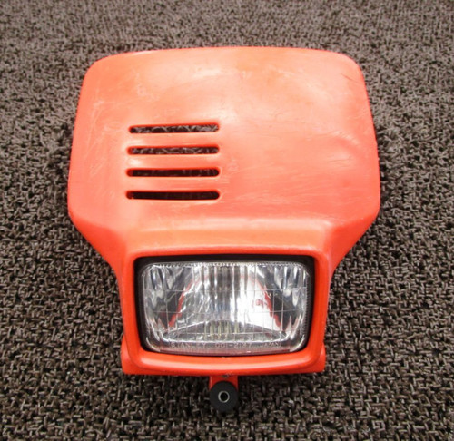 Genuine honda tlm50 ad07 - genuine,