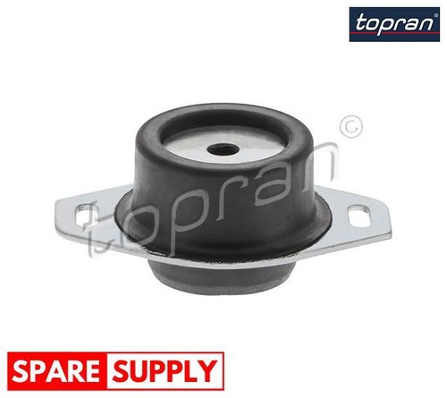 Engine mounting for peugeot - engine,