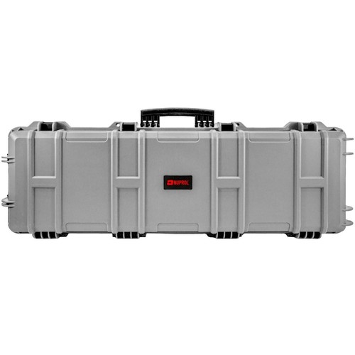 Nuprol premium grey - nuprol, rifle