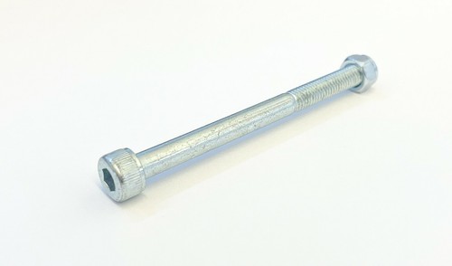 Kart brake pad retaining bolt - brake,