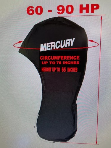 Mercury hp black full - 60,