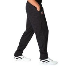 OTOMIX Bodybuilding Workout pants SHADOW - Gray/black Baggy Oldschool Gym