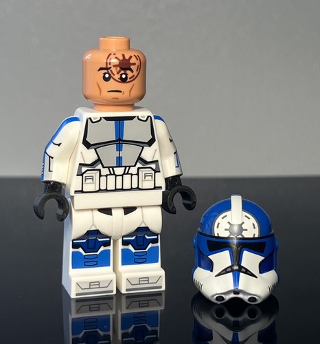 Lego star wars - -, clone