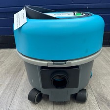 Reconditioned i-team i-vac C6 Heavy Duty Tub Vacuum (Cabled, 240v) SN20148024