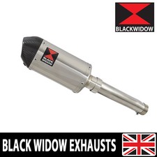 GSX-R GSXR 600 2008 2009 2010 K8 K9 L0 Exhaust Silencer End Can 200ST