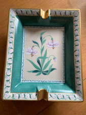 Hermes Lily Cigar Ashtray