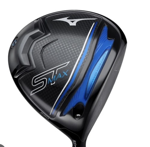 Mizuno max 230 driver - mizuno, st-max