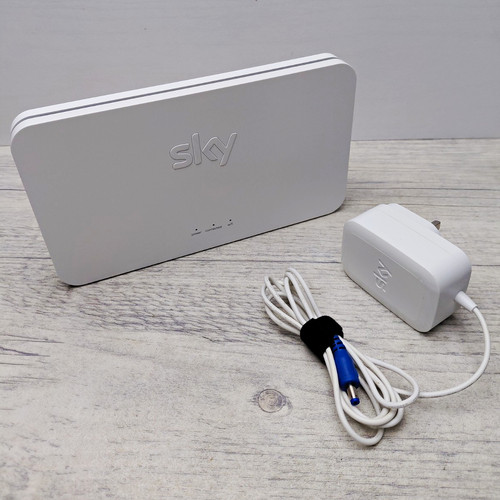 Sky wifi extender - wifi, booster