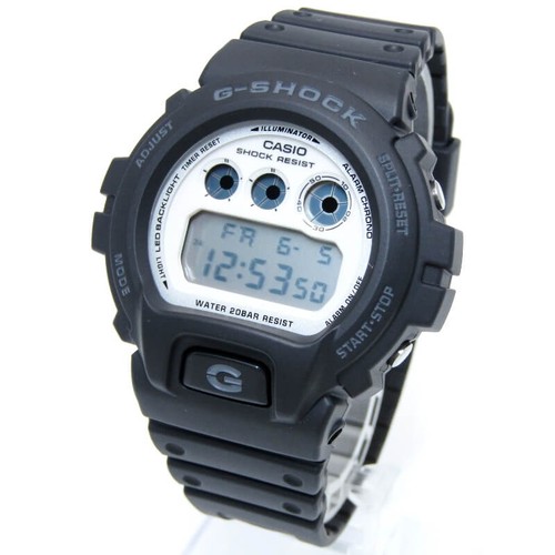 Casio shock 6900wd 1jf - casio,