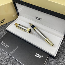 Montblanc Antoine de Saint