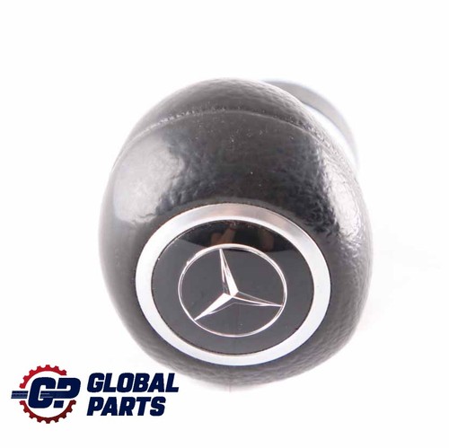 Gear shift knob - knob, w906