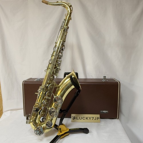 Yamaha yts tenor - yamaha, yts-23