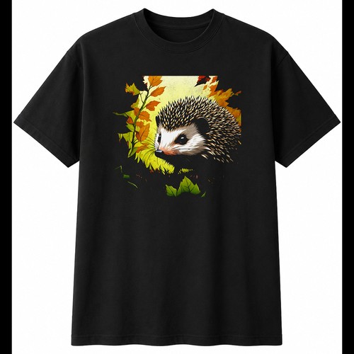 African pygmy hedgehog - african,