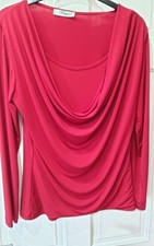 Peruzzi Italial Cowl Neck