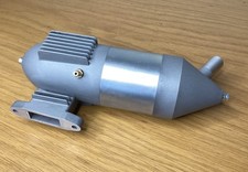 Super Tigre G20/2300 (23cc)